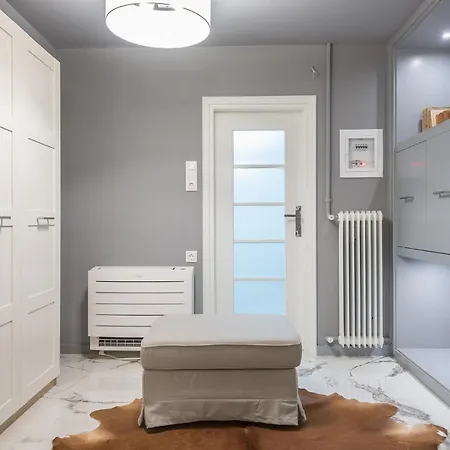 Luxurious Apartment In Kolonaki, Peridot -Homes Athens Exterior photo