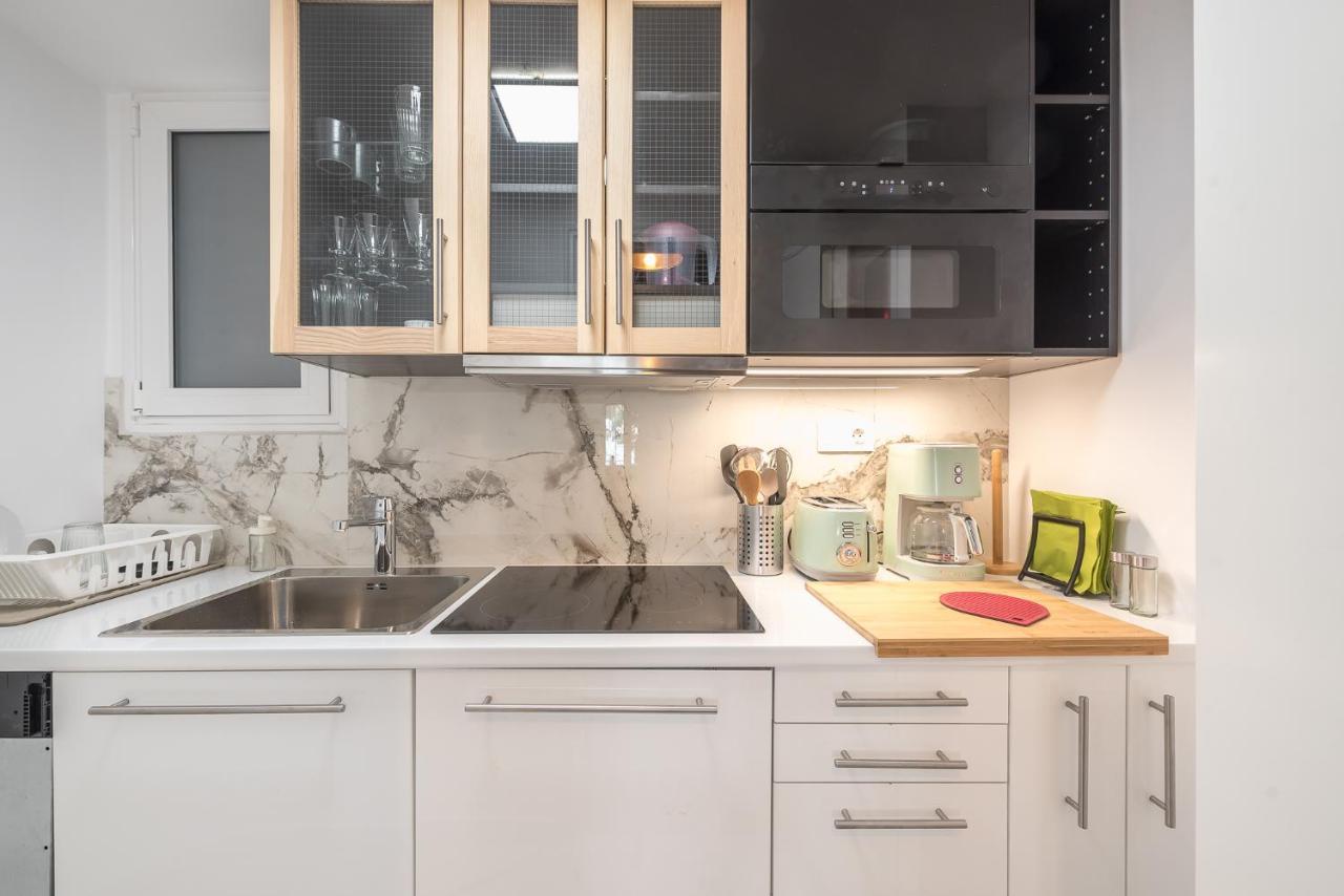 Luxurious In Kolonaki, Peridot -homes