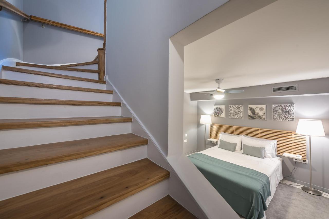 Apartment Luxurious In Kolonaki, Peridot -homes *