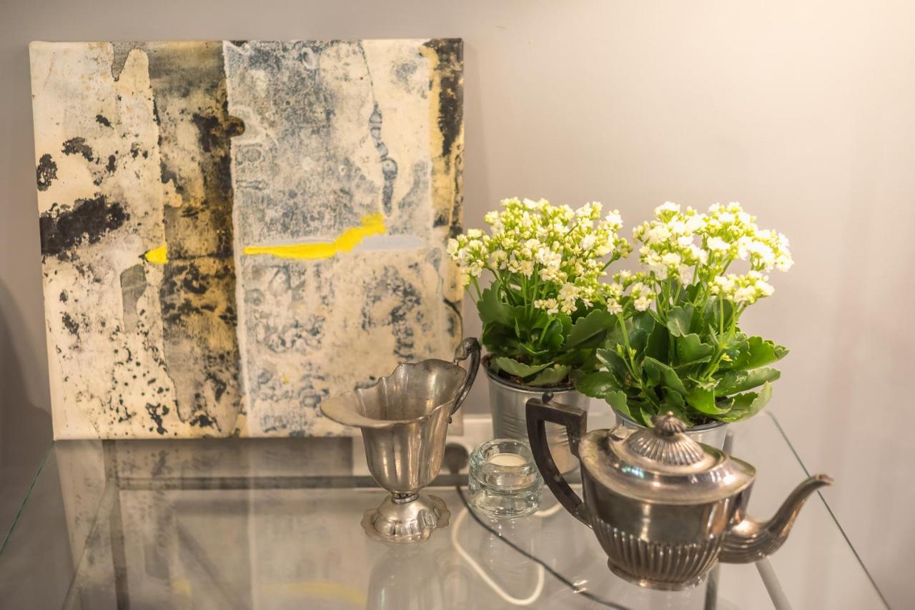 Luxurious In Kolonaki, Peridot -homes *