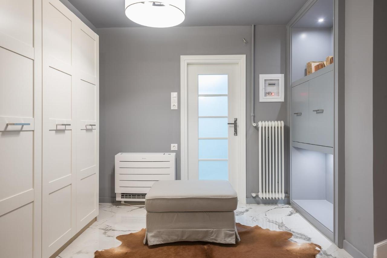 Luxurious In Kolonaki, Peridot -homes Apartment *