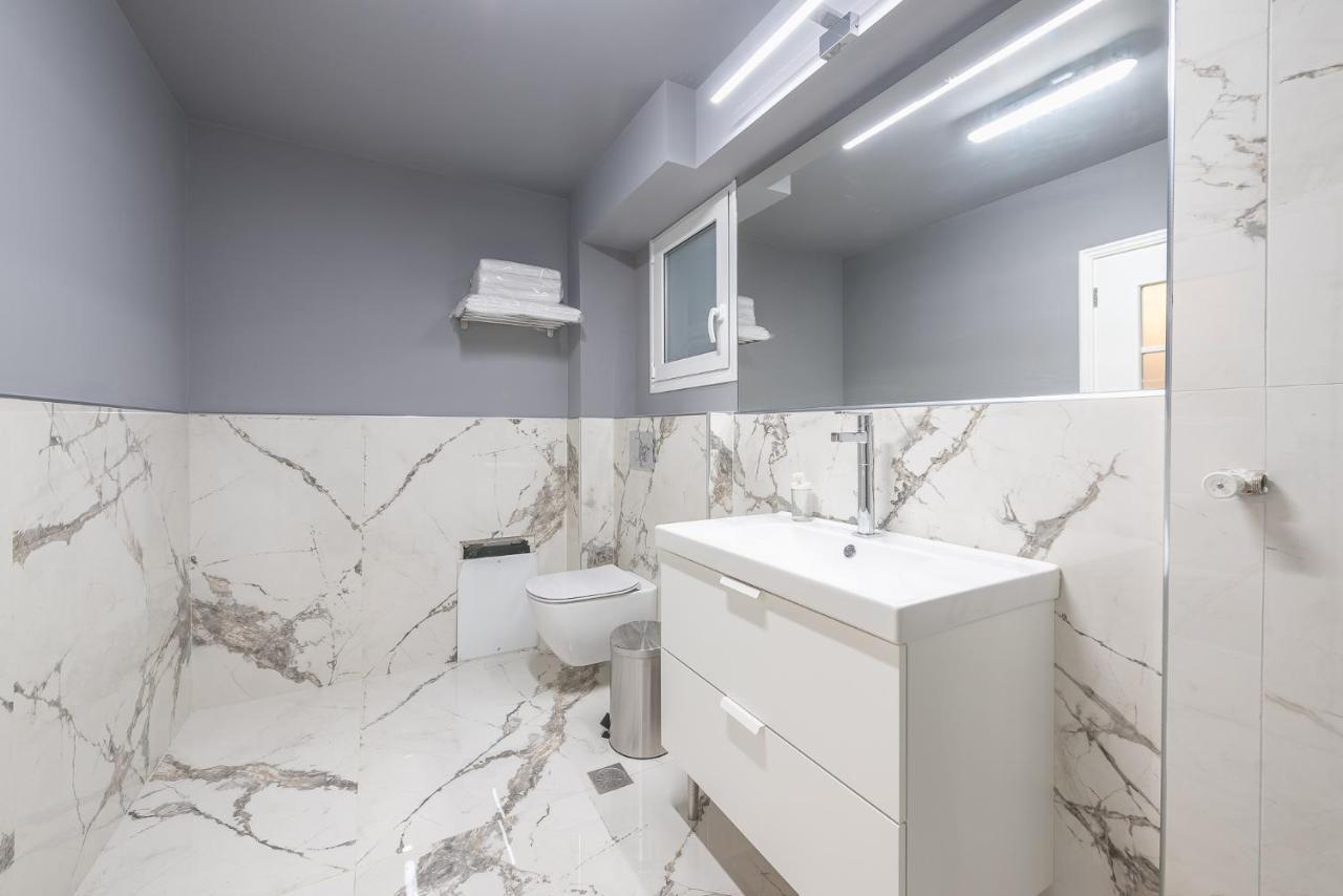 Luxurious In Kolonaki, Peridot -homes * Athens