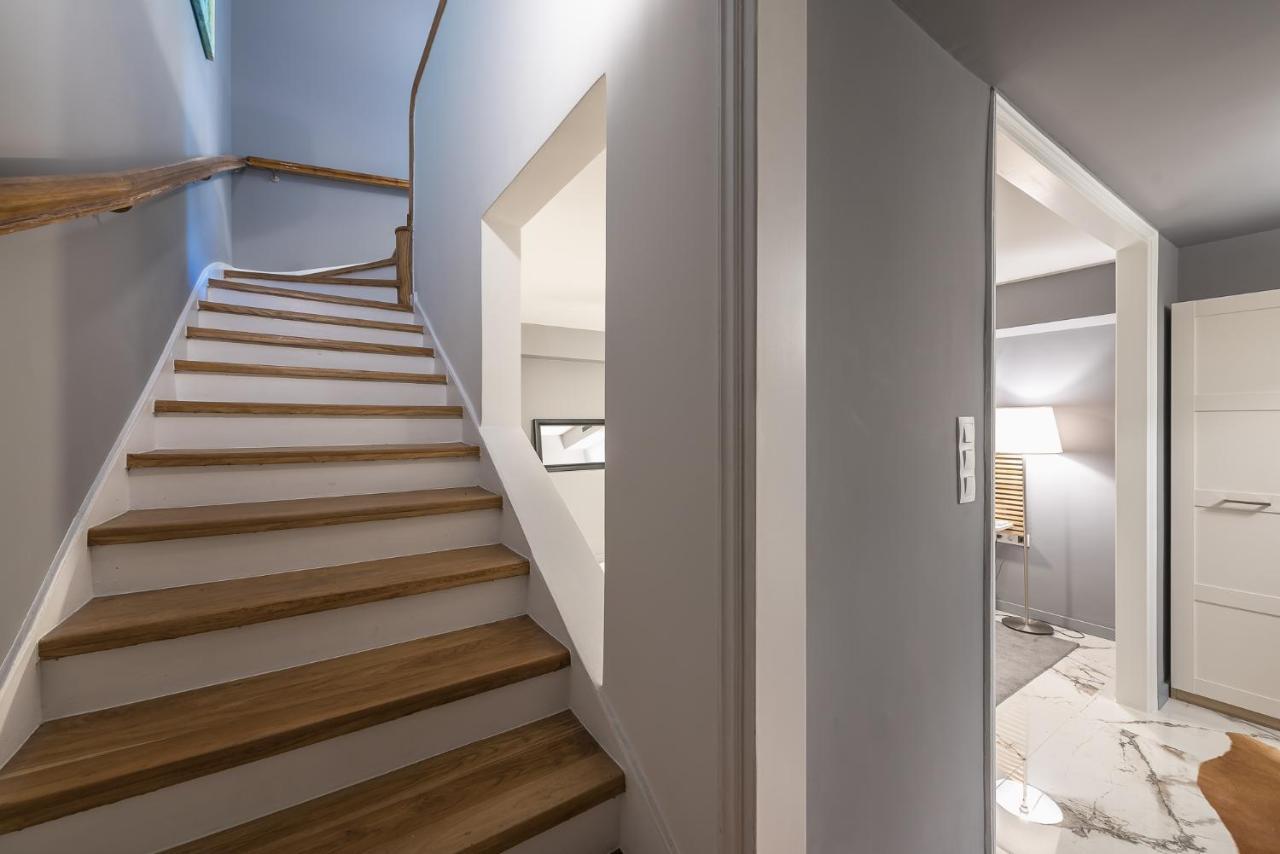 Luxurious In Kolonaki, Peridot -homes Athens