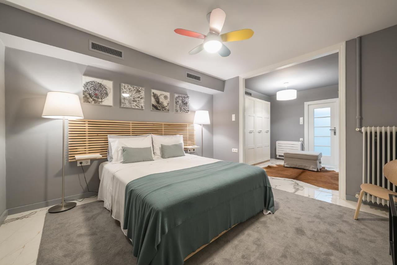 Luxurious In Kolonaki, Peridot -homes Apartment Athens
