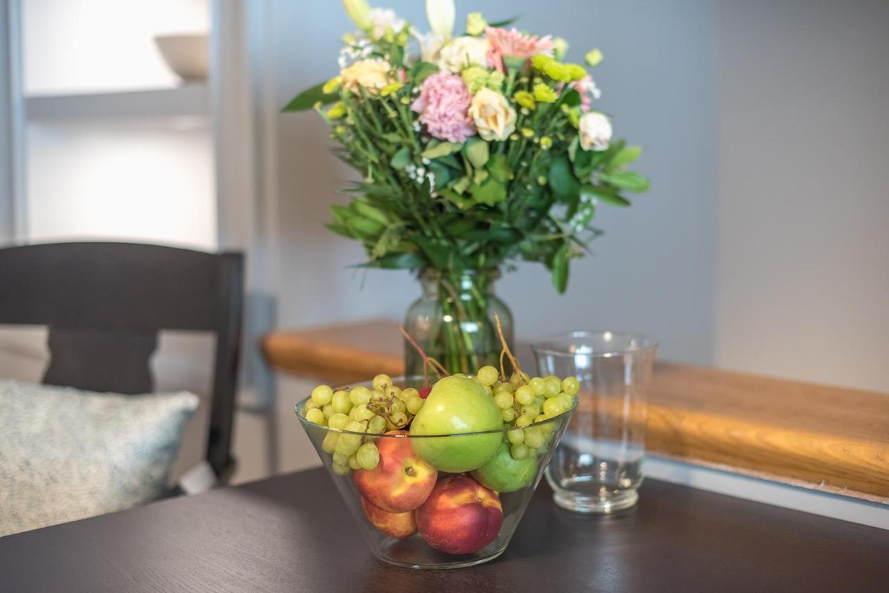 Luxurious In Kolonaki, Peridot -homes Apartment Athens