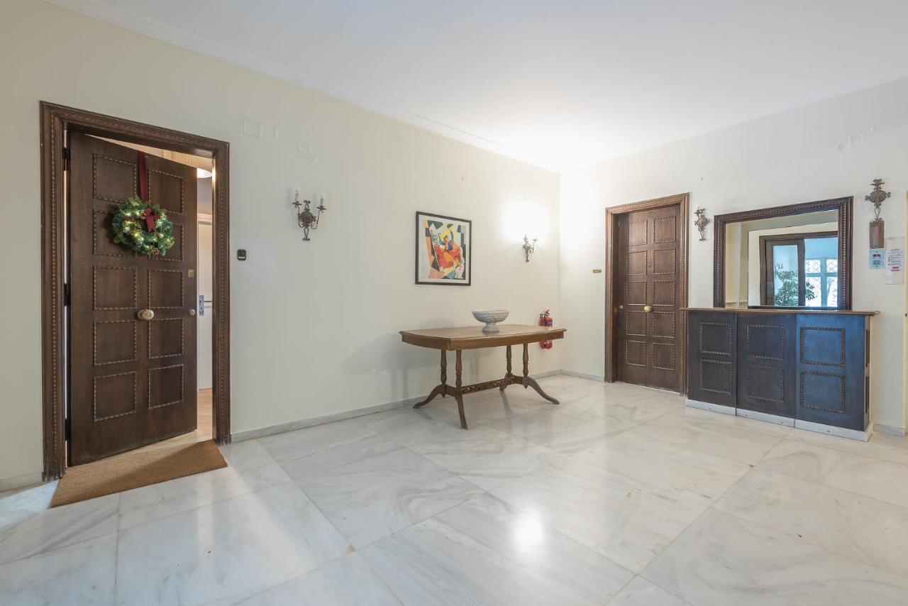 Luxurious In Kolonaki, Peridot -homes Apartment Athens