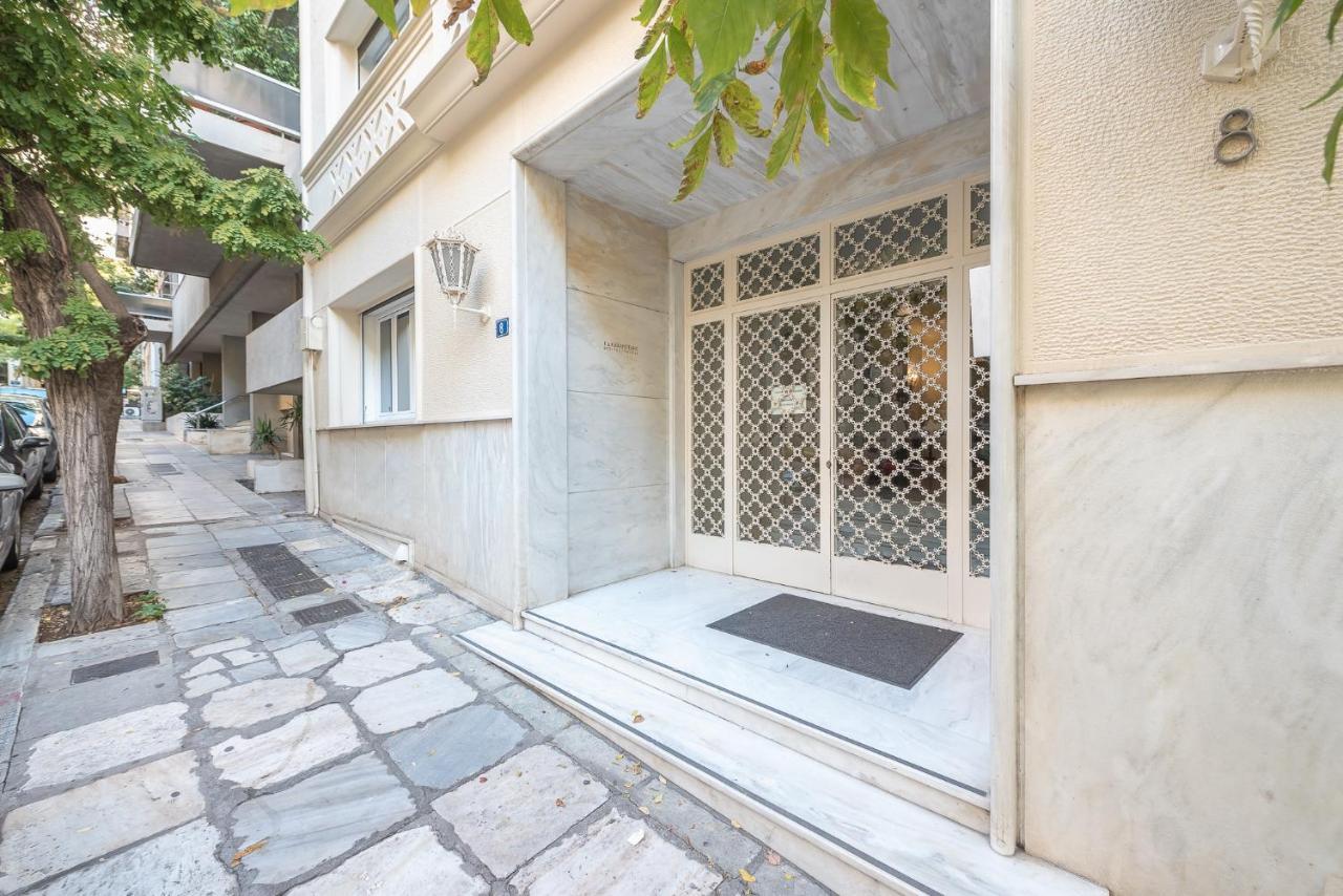 Luxurious In Kolonaki, Peridot -homes