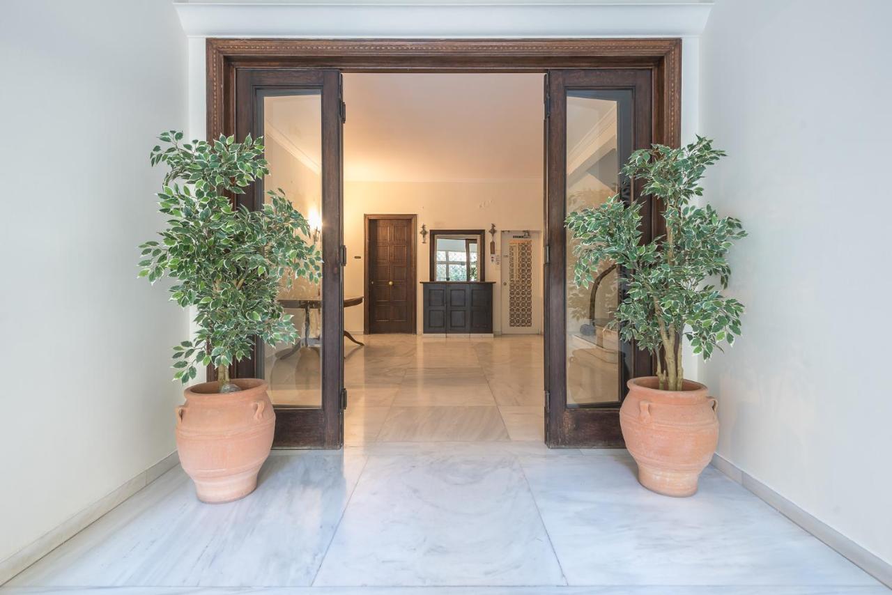 Luxurious In Kolonaki, Peridot -homes *